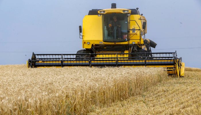  Perspectivas são boas para a primeira safra de verão no Paraná, afirma o Deral